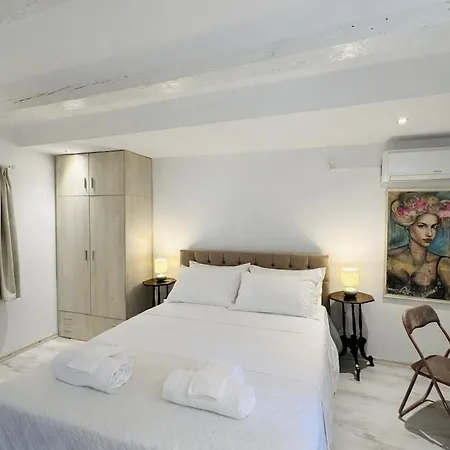 Terratota Apartment, Corfu شقة