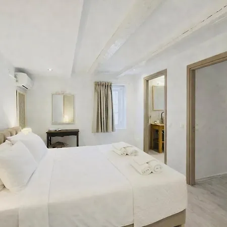 Terratota Apartment, Corfu شقة *