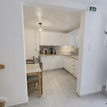 Terratota Apartment, Corfu *