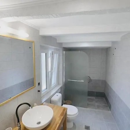 Terratota Apartment, Corfu Lejlighed