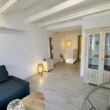 Terratota Apartment, Corfu *