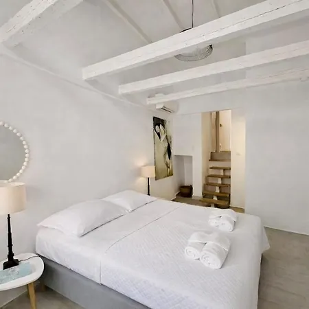 Terratota Apartment, Corfu *