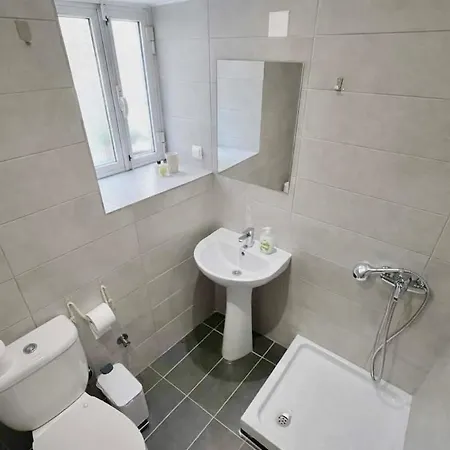 Terratota Apartment, Corfu
